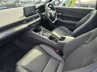 Used Honda Prelude Advance 143 HP (105 kW) 2026 Blue Coupe