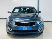 used Kia Optima 1.7 CRDi 2 Tech 4dr