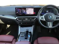 Used BMW i4 Comfort Edition 394 kW (537 HP) 2022 Grey Sedan