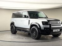 Used Land Rover Defender HSE 300 HP (220 kW) 2024 SUV
