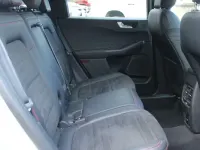 Used Ford Kuga ST-Line 150 HP (110 kW) 2020 Silver SUV
