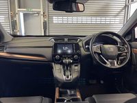 used Honda CR-V 1.5 VTEC TURBO SE 4WD 5-Door
