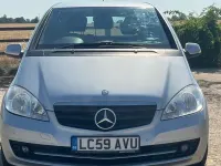 Used Mercedes A160 Classic 95 HP (69 kW) 2011 Hatchback