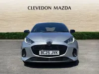 Used Mazda 2 Homura-Line 116 HP (85 kW) 2025 Silver Hatchback