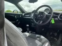 Used Mini Cooper Coupé 2012 Black Coupe