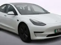 Used Tesla Model 3 Long Range AWD 258 kW (351 HP) 2023 Sedan