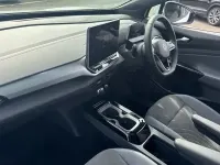 Novo VW ID.4 Pro 210 kW (286 HP) 2026 Branco SUV