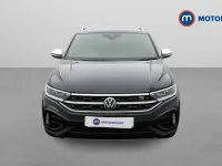 Używany VW T-Roc R 300 KM (220 kW) 2025 SUV