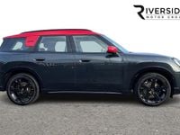 Used Mini Countryman Sport 170 HP (125 kW) 2024 Grey SUV