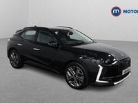 Used DS Automobiles DS4 Trocadero 131 HP (96 kW) 2023 Hatchback