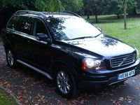 Used Volvo XC90 185 HP (136 kW) 2006 SUV