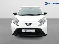 Used Toyota Aygo X PURE 2023 White SUV