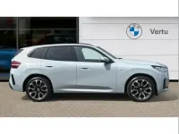 Usado BMW X3 M Sport 299 HP (219 kW) 2026 Cinzento SUV