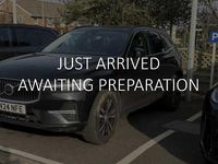 Used Volvo XC60 Core 247 HP (181 kW) 2024 SUV