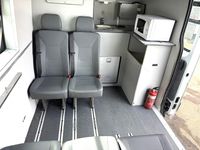 Used Renault Master Business 2019 White MPV