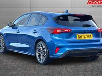 Used Ford Focus ST-Line 120 HP (88 kW) 2022 Hatchback