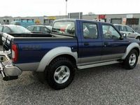 Used Nissan Navara 2004 Pickup