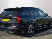 Used Volvo XC90 Ultra 449 HP (330 kW) 2026 SUV