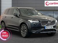 Used Volvo XC90 Momentum 235 HP (172 kW) 2020 Grey SUV