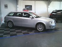 used Audi A4 2.0 TDi TDV SE 5dr Multitronic