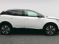 used Peugeot 3008 1.2 PURETECH GT LINE PREMIUM EURO 6 (S/S) 5DR PETROL FROM 2019 FROM ST. AUSTELL (PL26 7LB) | SPOTICAR