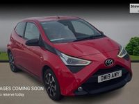 Used Toyota Aygo Trend 72 HP (52 kW) 2020 Hatchback