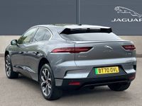 used Jaguar I-Pace Estate 294kW EV400 HSE 90kWh [11kW Charger] With Panoramic Roof and Privacy Glass Electric Automatic 5 door Estate