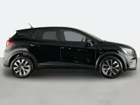 Second-hand Renault Captur Evolution 91 CP (66 kW) 2023 Negru SUV