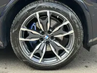 Usado BMW X4 M Sport 187 CV (137 kW) 2025 Negro SUV