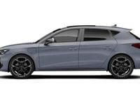 New Cupra Leon 150 HP (110 kW) 2025 Hatchback