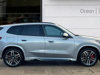 Used BMW X1 M Sport 322 HP (236 kW) 2025 Silver SUV