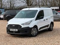 used Ford Transit Connect 200 BASE TDCI