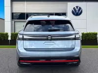 New VW ID.7 Pro 210 kW (286 HP) 2026 Blue Estate