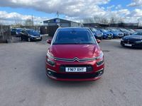 used Citroën Grand C4 Picasso 1.6 BlueHDi Feel 5dr EAT6