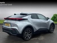 Used Toyota C-HR Design 223 HP (164 kW) 2026 SUV