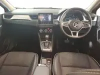 Used Renault Captur Techno 142 HP (104 kW) 2023 Red SUV