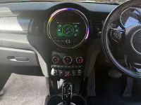 Used Mini Cooper S Exclusive 192 HP (141 kW) 2020 Black Hatchback
