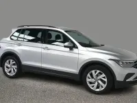 Used VW Tiguan Life 131 HP (96 kW) 2023 SUV