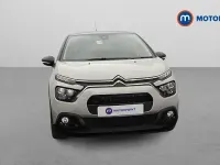 Used Citroën C3 PureTech 83 HP (61 kW) 2024 Grey Hatchback
