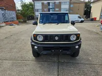 New Suzuki Jimny 101 HP (74 kW) 2025 Beige SUV