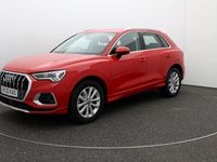 used Audi Q3 2020 | 2.0 TFSI 40 Sport S Tronic quattro Euro 6 (s/s) 5dr