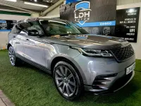 Used Land Rover Range Rover Velar HSE Dynamic 236 HP (173 kW) 2018 Grey SUV