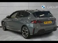 Used BMW 123 M Sport 215 HP (158 kW) 2026 Storm bay Hatchback