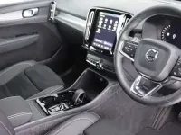 Used Volvo XC40 Plus 163 HP (119 kW) 2025 SUV