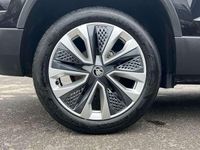 New Skoda Karoq SE L 150 HP (110 kW) 2025 Black SUV