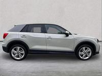 Novo Audi Q2 S-Line 113 HP (83 kW) 2025 Other SUV