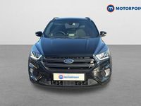 Used Ford Kuga ST-Line 2019 Black SUV