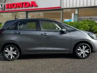 Used Honda Jazz SR 2023 Grey Hatchback