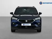Used Seat Tarraco SE Technology 2021 Blue SUV
