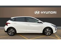 used Hyundai i20 1.0T GDi Advance 5dr Hatchback